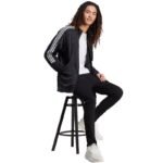 Adidas Tiro Wordmark M sweatshirt IA3047 - Image 5