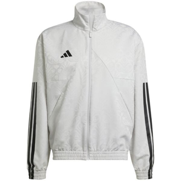 Adidas Tiro WV TT Q3 M sweatshirt JW0233