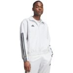 Adidas Tiro WV TT Q3 M sweatshirt JW0233 - Image 3