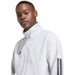 Adidas Tiro WV TT Q3 M sweatshirt JW0233 - Image 6