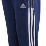 adidas Tiro21 Sweat Jr GK9675 Pants - Image 3