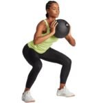 adidas Top Aeroready Train Essentials Minimal Branding T-Shirt W HZ5628 - Image 5