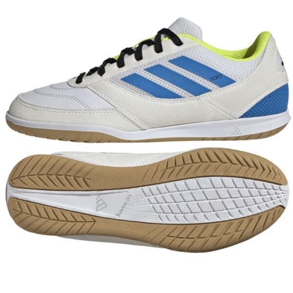 Adidas Top Sala Competition II Jr JP6986 shoes