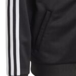 adidas TR-ES 3 Stripes Full-Zip Hoody Jr HY1102 sweatshirt - Image 8