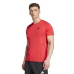adidas Tr-Es Base TM T-shirt JN7314 - Image 2