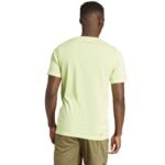 adidas Trail Essentials Seasonal Training Graphic T-shirt M IJ9602 - Image 3
