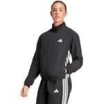 adidas Train Essentials 3-Stripes Jacket W JD6539 - Image 2