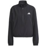 adidas Train Essentials 3-Stripes Jacket W JD6539