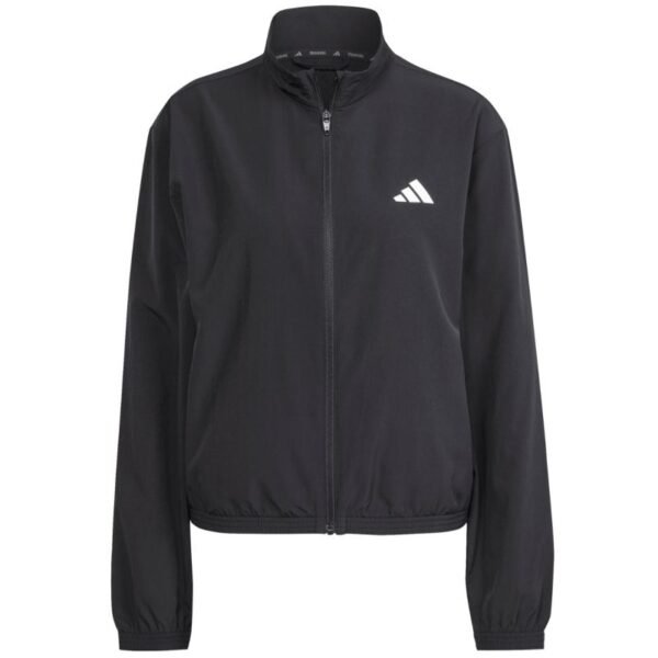 adidas Train Essentials 3-Stripes Jacket W JD6539