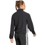 adidas Train Essentials 3-Stripes Jacket W JD6539 - Image 3