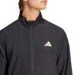 adidas Train Essentials 3-Stripes Jacket W JD6539 - Image 4