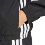 adidas Train Essentials 3-Stripes Jacket W JD6539 - Image 5