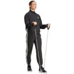 adidas Train Essentials 3-Stripes Jacket W JD6539 - Image 6