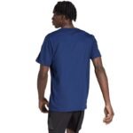 adidas Train Essentials 3-Stripes Training Tee M IB8152 - Image 3