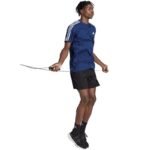 adidas Train Essentials 3-Stripes Training Tee M IB8152 - Image 4