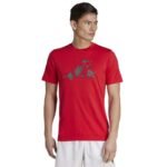 adidas Train Essentials Seasonal Training Graphic T-shirt M IJ9604 - Image 4