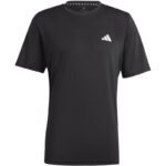 adidas Train Essentials Stretch Training T-shirt M IC7413 - Image 2