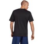 adidas Train Essentials Stretch Training T-shirt M IC7413 - Image 3
