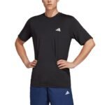 adidas Train Essentials Stretch Training T-shirt M IC7413 - Image 5