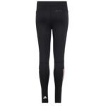 adidas Training Aeroready 3S High-Rise 7/8 Optime TG Jr leggings IC0363 - Image 3