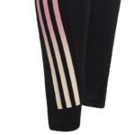 adidas Training Aeroready 3S High-Rise 7/8 Optime TG Jr leggings IC0363 - Image 5