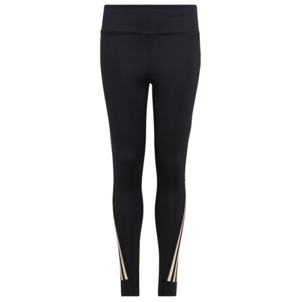 adidas Training Aeroready 3S High-Rise 7/8 Optime TG Jr leggings IC0363