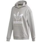 Adidas Trefoil Hoodie W FM3304 - Image 3