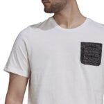 adidas TX Pocket Tee M GU8993 - Image 8