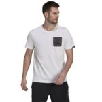 adidas TX Pocket Tee M GU8993