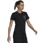 adidas TX Pocket Tee W GU8984 - Image 4
