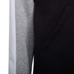 Adidas U CB FL Hoodie Jr HC5658 sweatshirt - Image 5