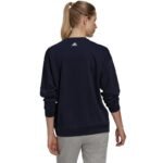 adidas U4U Soft Knit Swe W GS3880 sweatshirt - Image 4