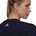 adidas U4U Soft Knit Swe W GS3880 sweatshirt - Image 6