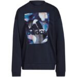 adidas U4U Soft Knit Swe W GS3880 sweatshirt