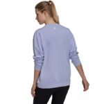 adidas U4U Soft Knit Swe W sweatshirt GS3879 - Image 3