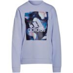 adidas U4U Soft Knit Swe W sweatshirt GS3879
