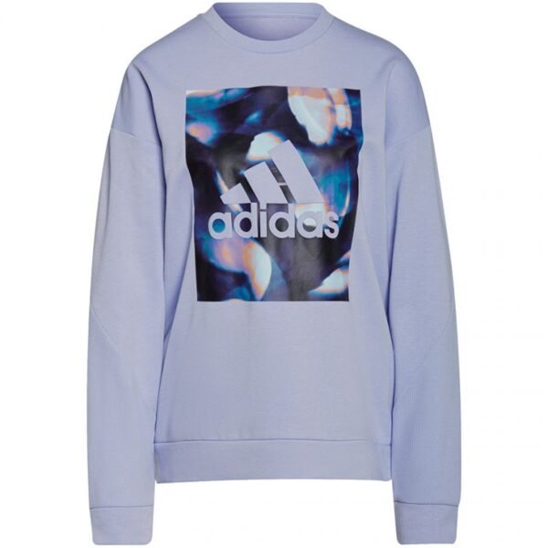 adidas U4U Soft Knit Swe W sweatshirt GS3879