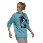 adidas uforu Sweatshirt W GS3893 - Image 7