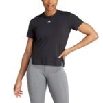 adidas Versatile Tee W IA7748 - Image 3