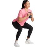 adidas Versatile Tee W IL1364 - Image 5