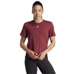 adidas Versatile Tee W IL1365 - Image 3