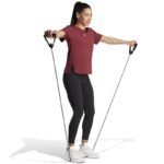 adidas Versatile Tee W IL1365 - Image 4