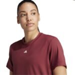 adidas Versatile Tee W IL1365 - Image 5