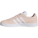 Adidas VL Court 2.0 Suede W shoes H06114 - Image 3