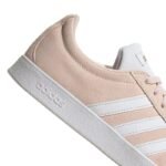 Adidas VL Court 2.0 Suede W shoes H06114 - Image 4