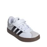 Adidas VL Court 3.0 Jr ID9155 shoes - Image 2