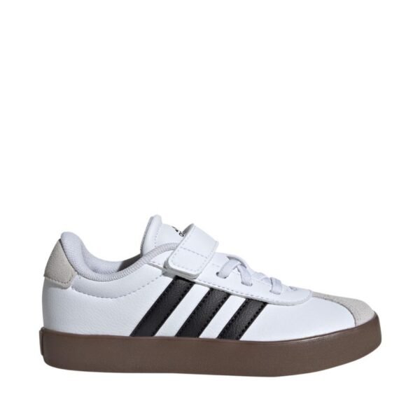 Adidas VL Court 3.0 Jr ID9155 shoes