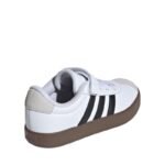 Adidas VL Court 3.0 Jr ID9155 shoes - Image 3
