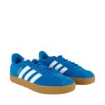 Adidas VL Court 3.0 mens shoes blue JR2341 - Image 2