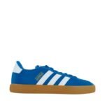 Adidas VL Court 3.0 mens shoes blue JR2341